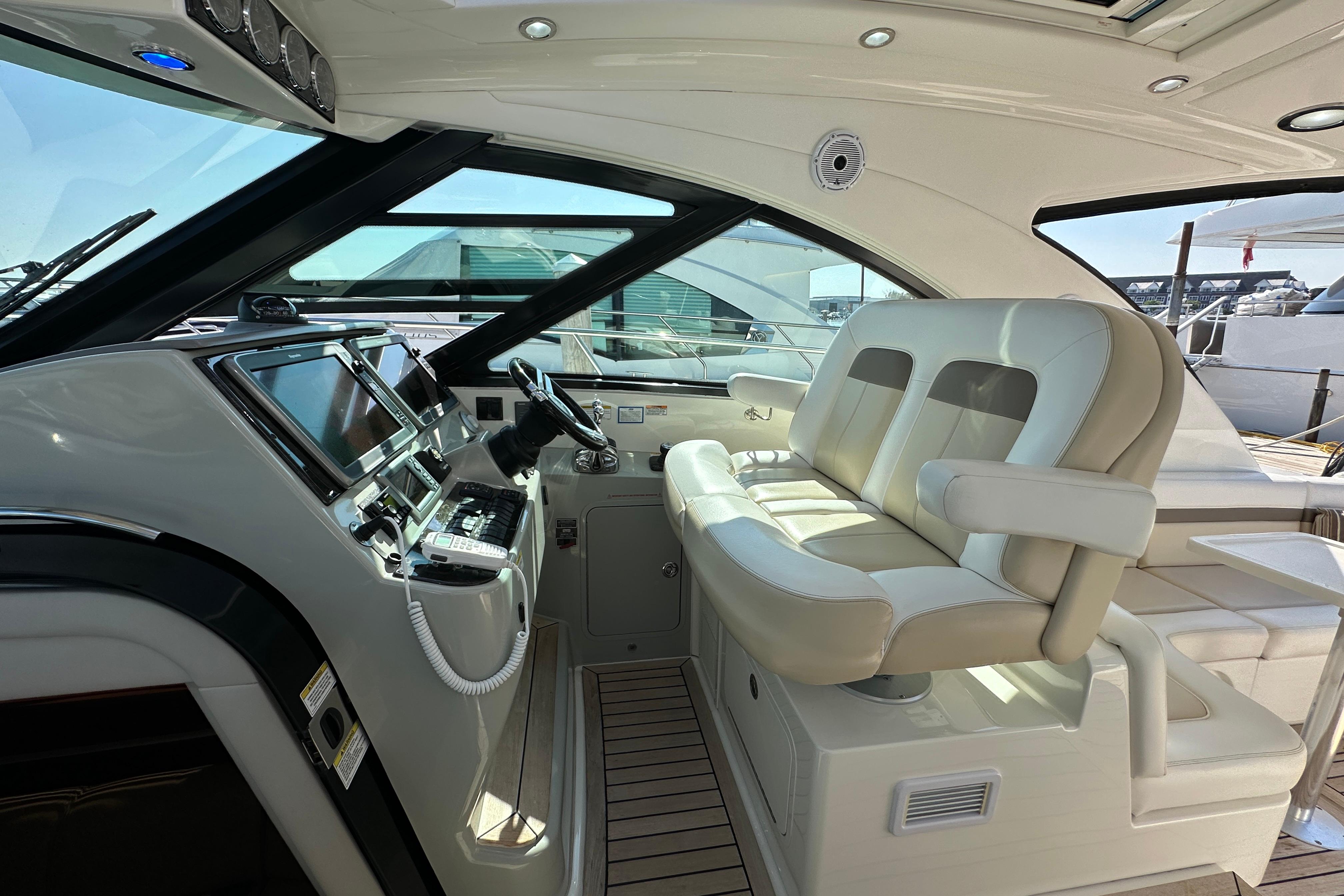 2012 Sea Ray 47 