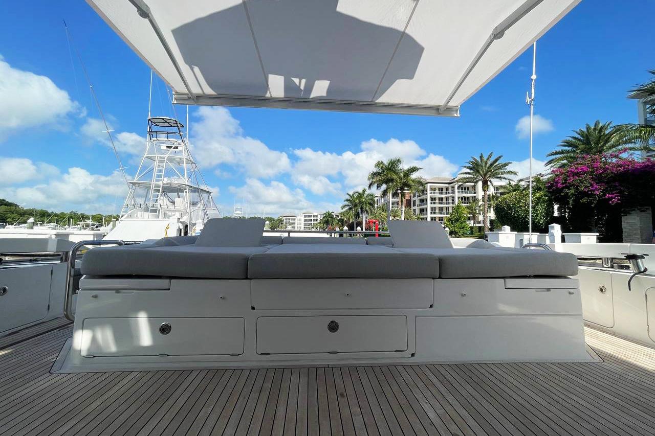 2020 Azimut 70 