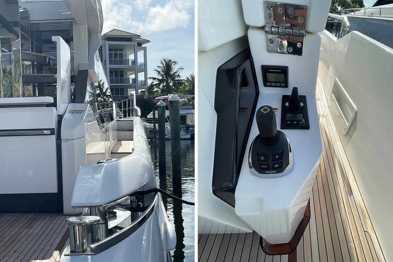 2020 Azimut 70 