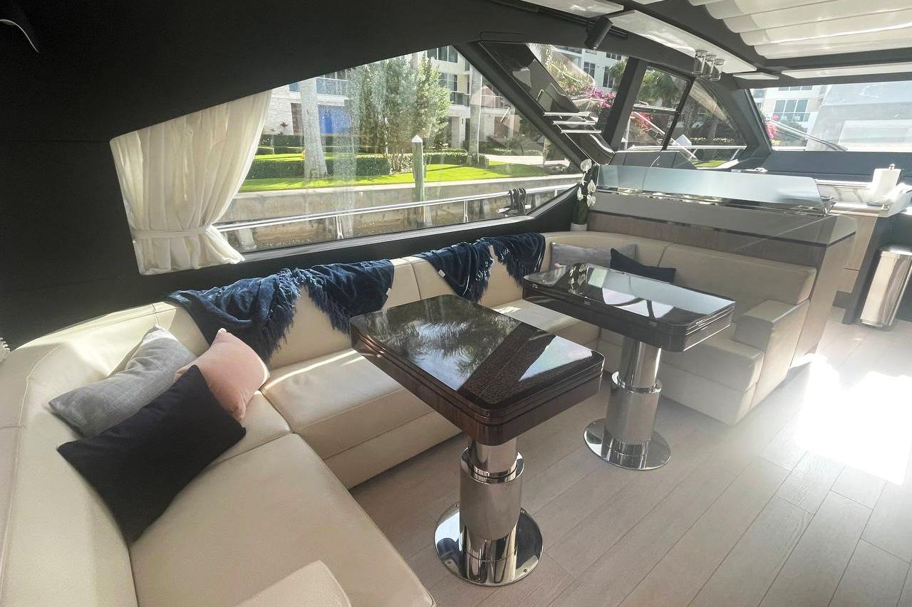 2020 Azimut 70 