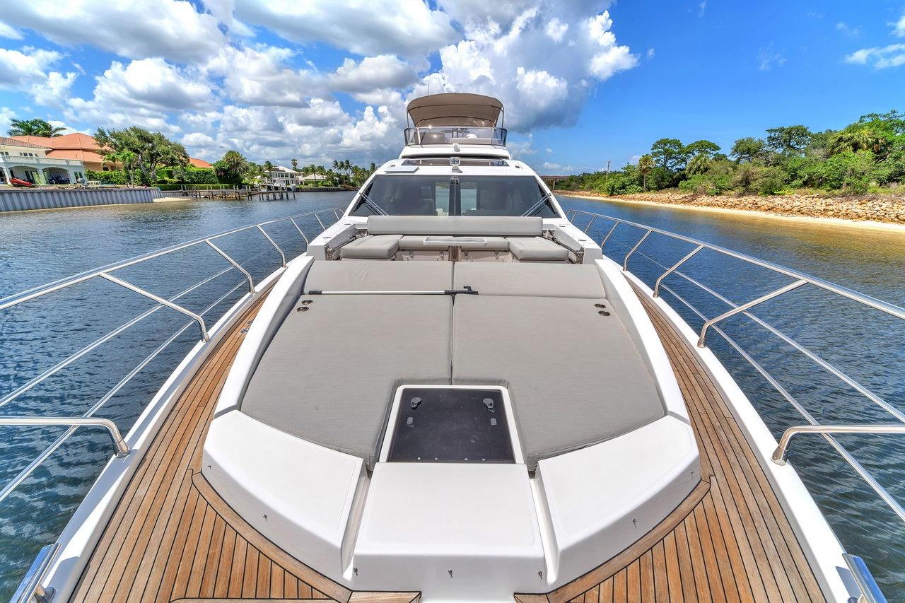 2020 Azimut 70 