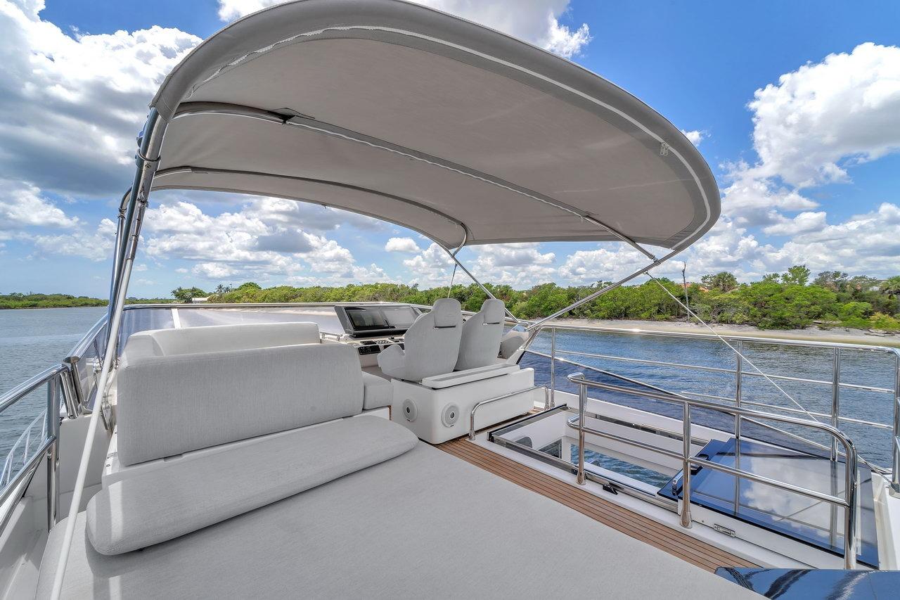 2020 Azimut 70 