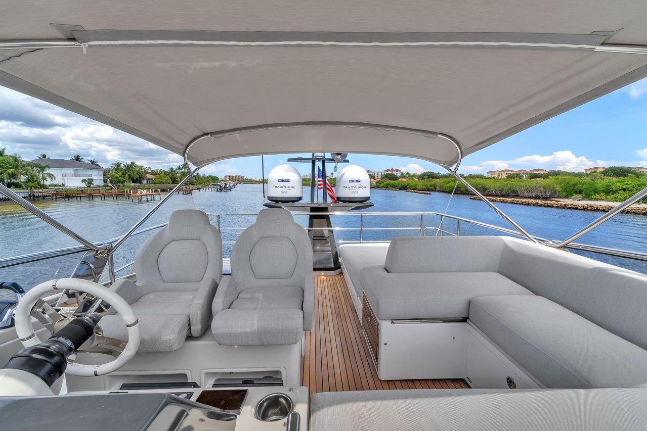 2020 Azimut 70 