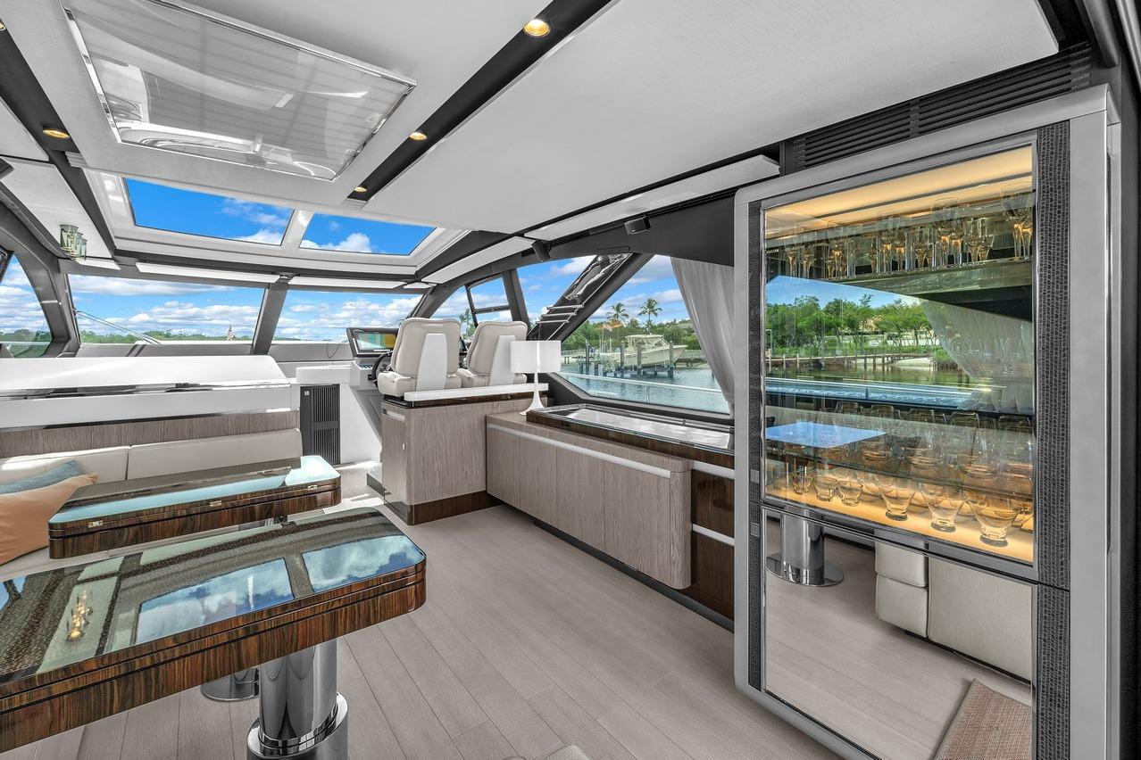 2020 Azimut 70 
