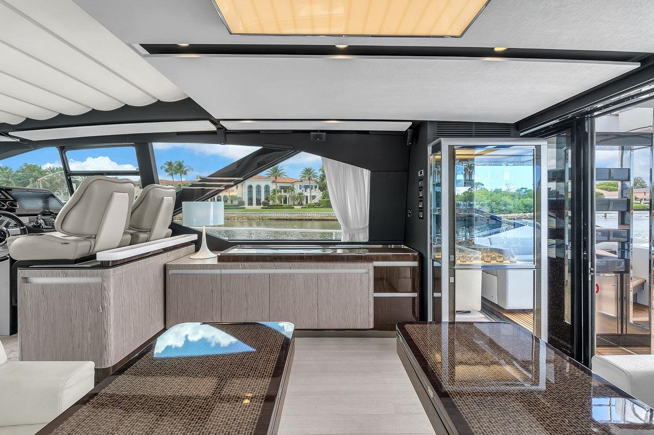 2020 Azimut 70 