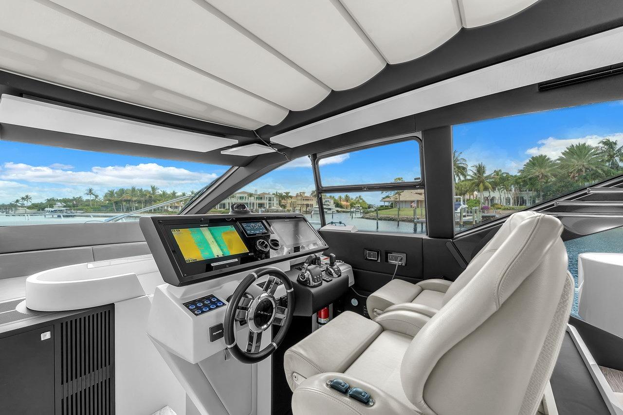 2020 Azimut 70 