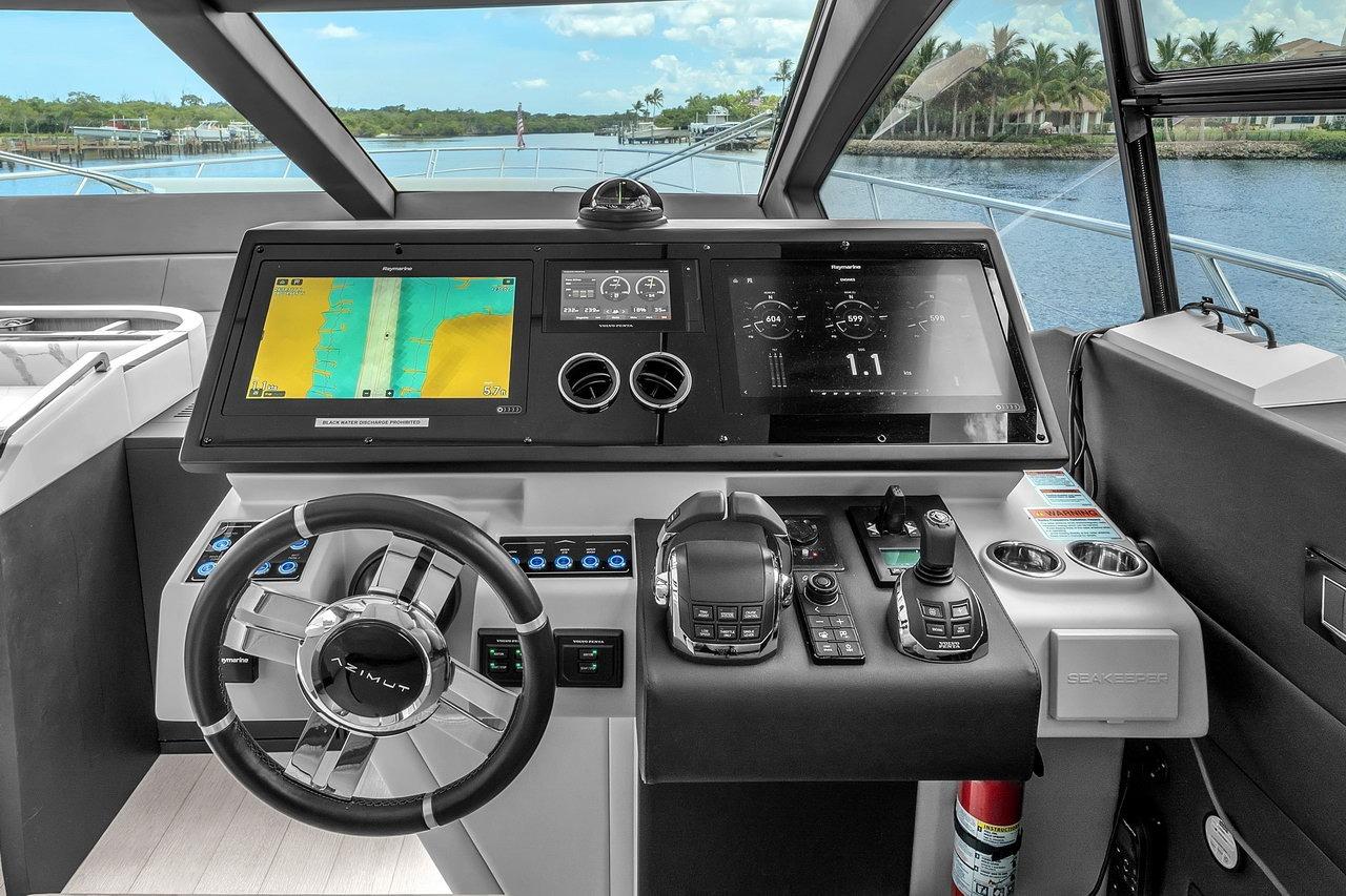2020 Azimut 70 
