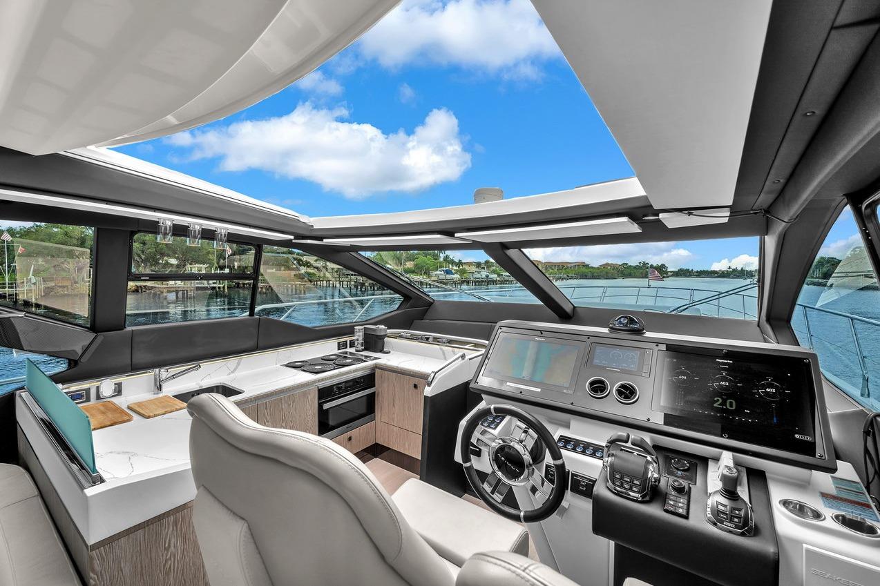 2020 Azimut 70 