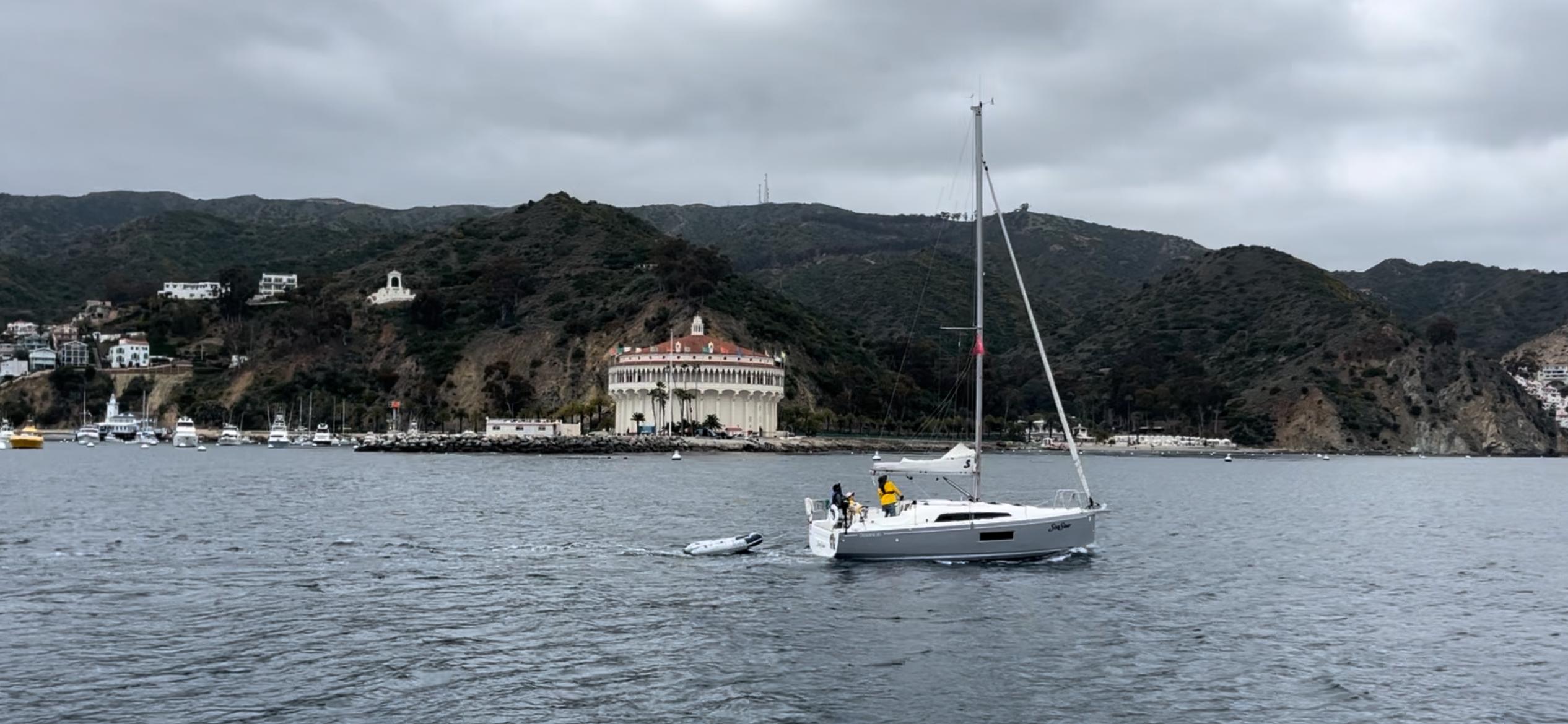 Yacht Photos Pics