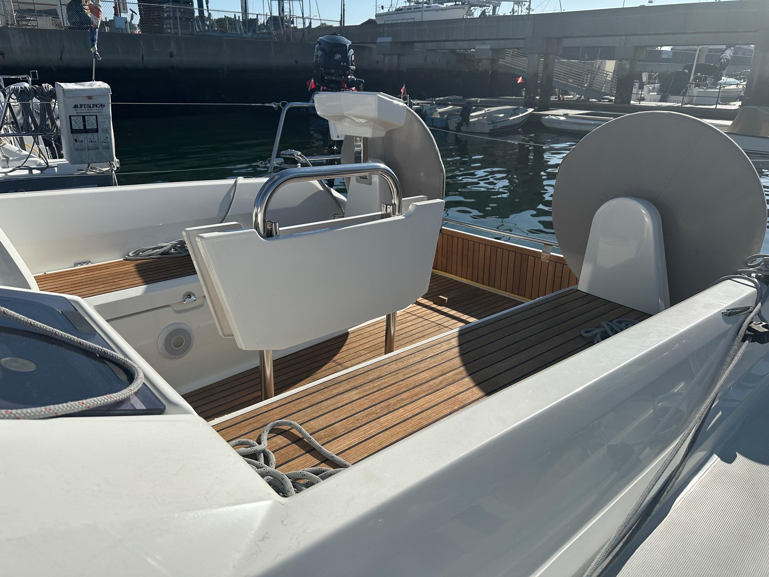 Yacht Photos Pics