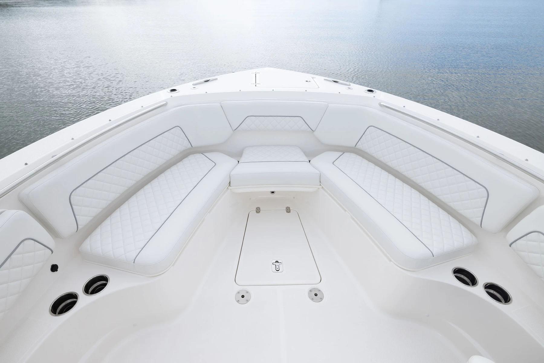 Boat Image