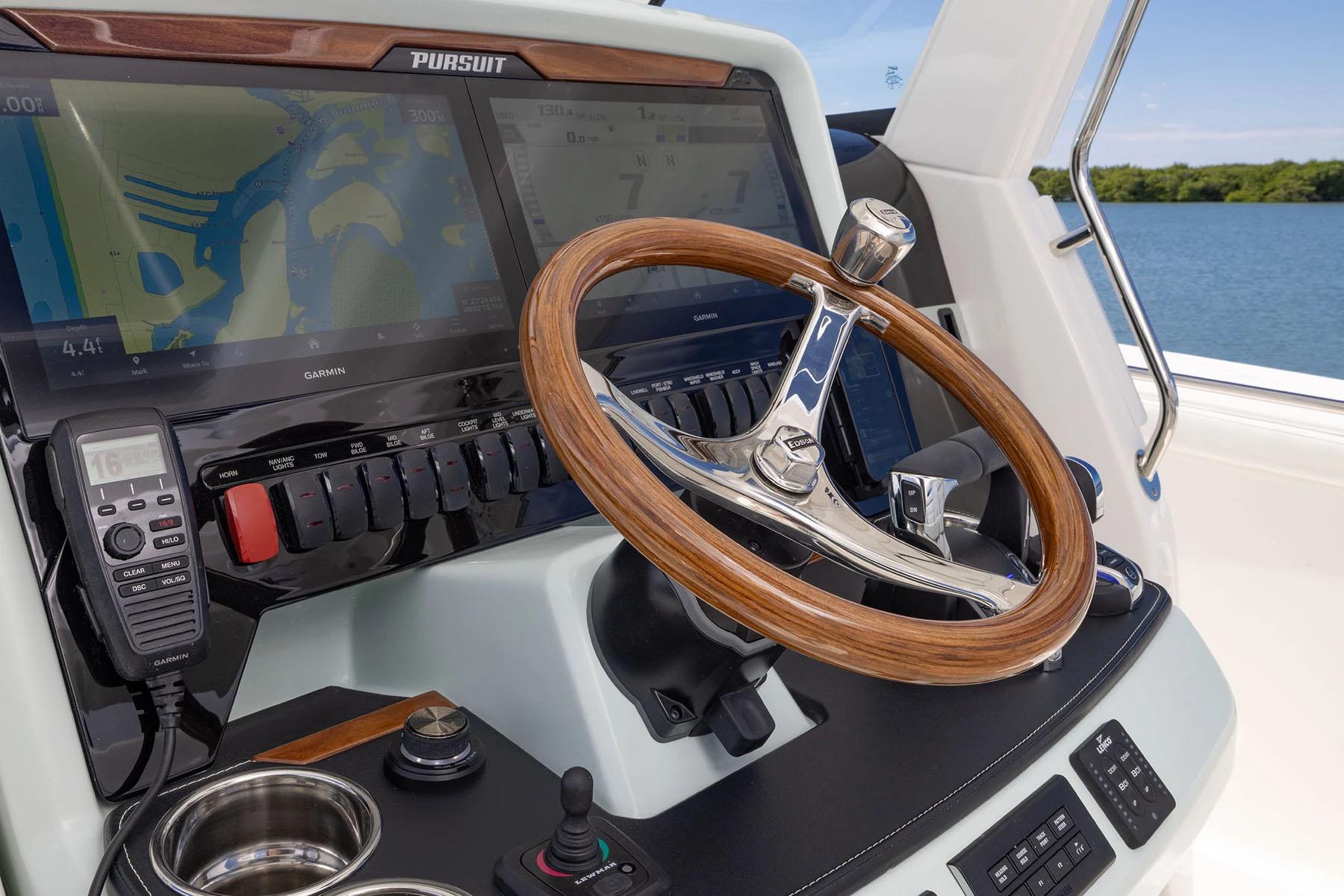 Boat Image