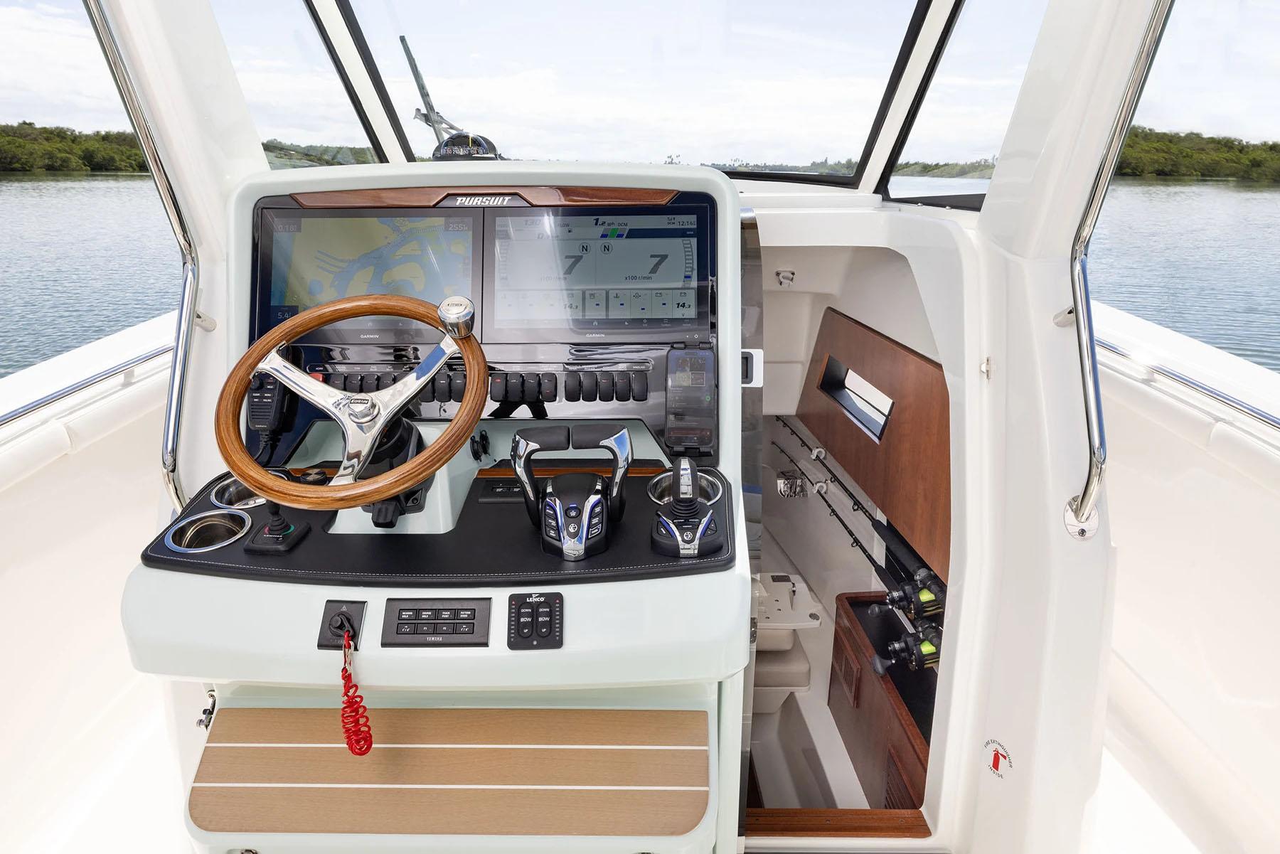 Boat Image