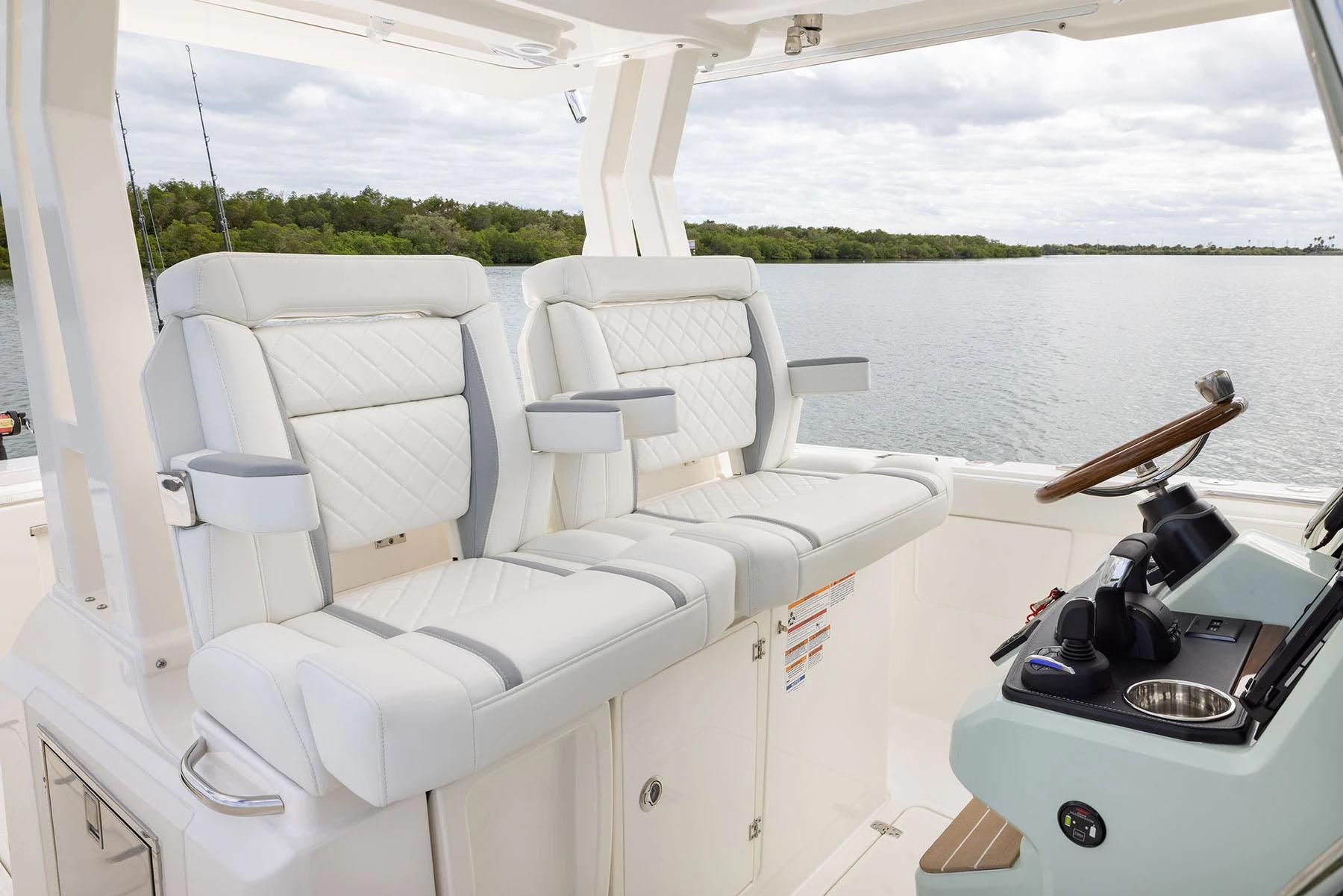 Boat Image