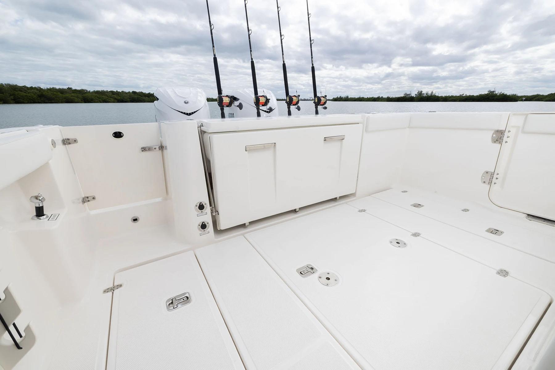 Boat Image