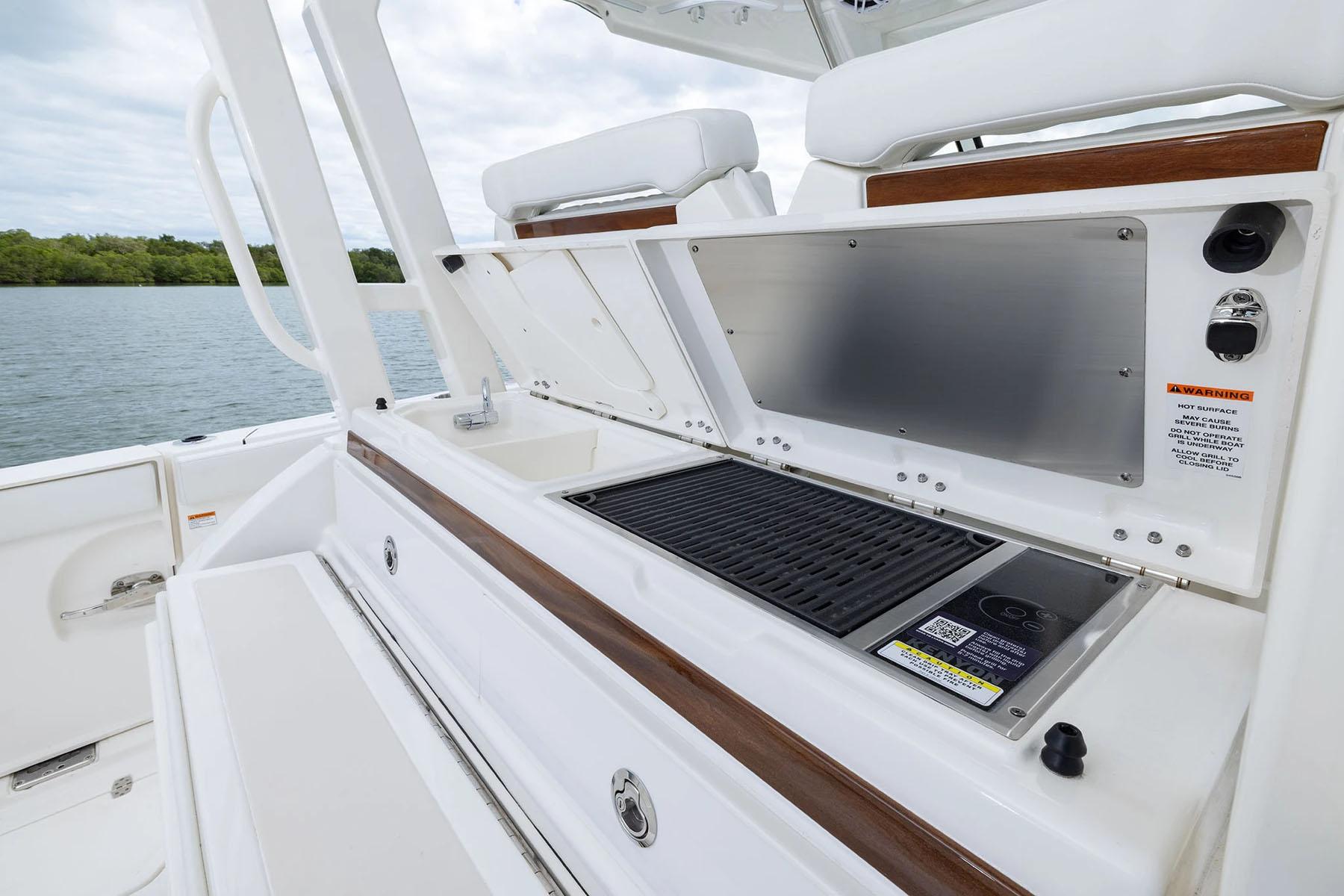 Boat Image