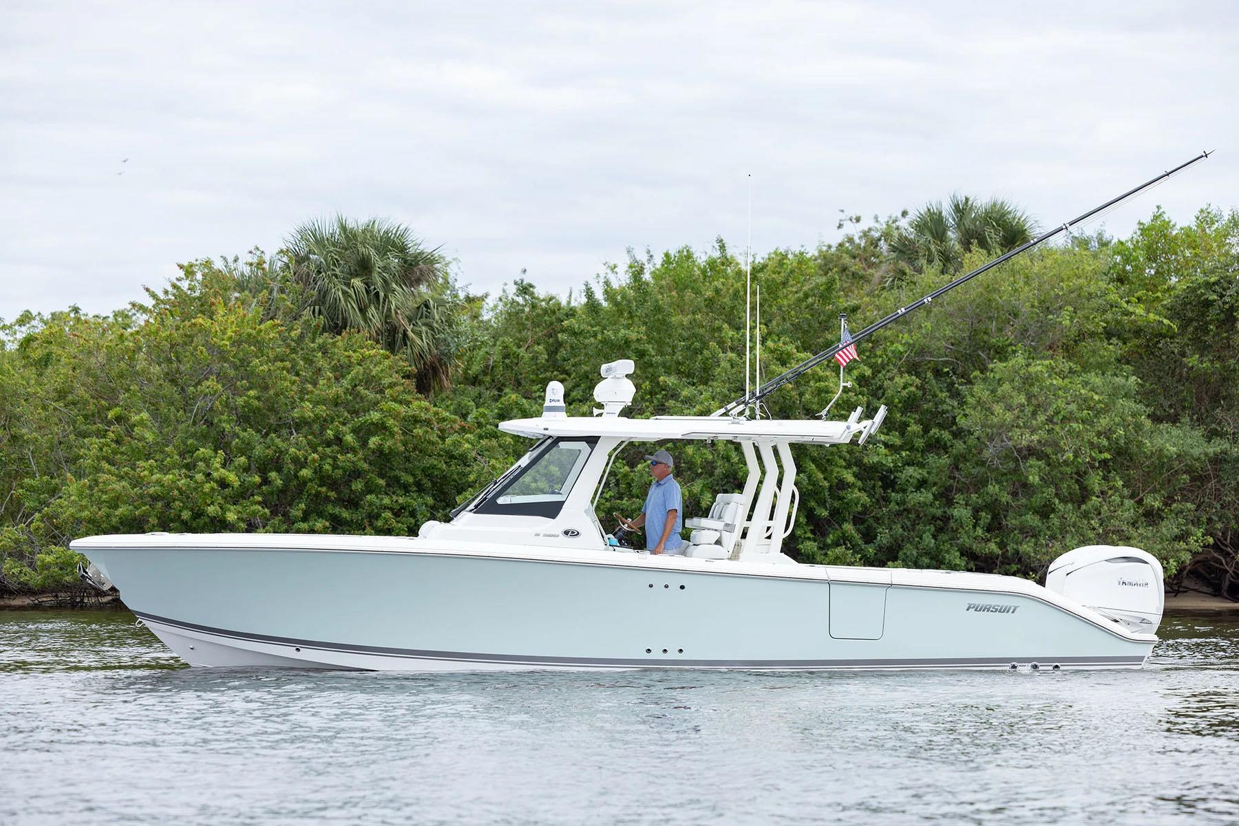 Boat Image