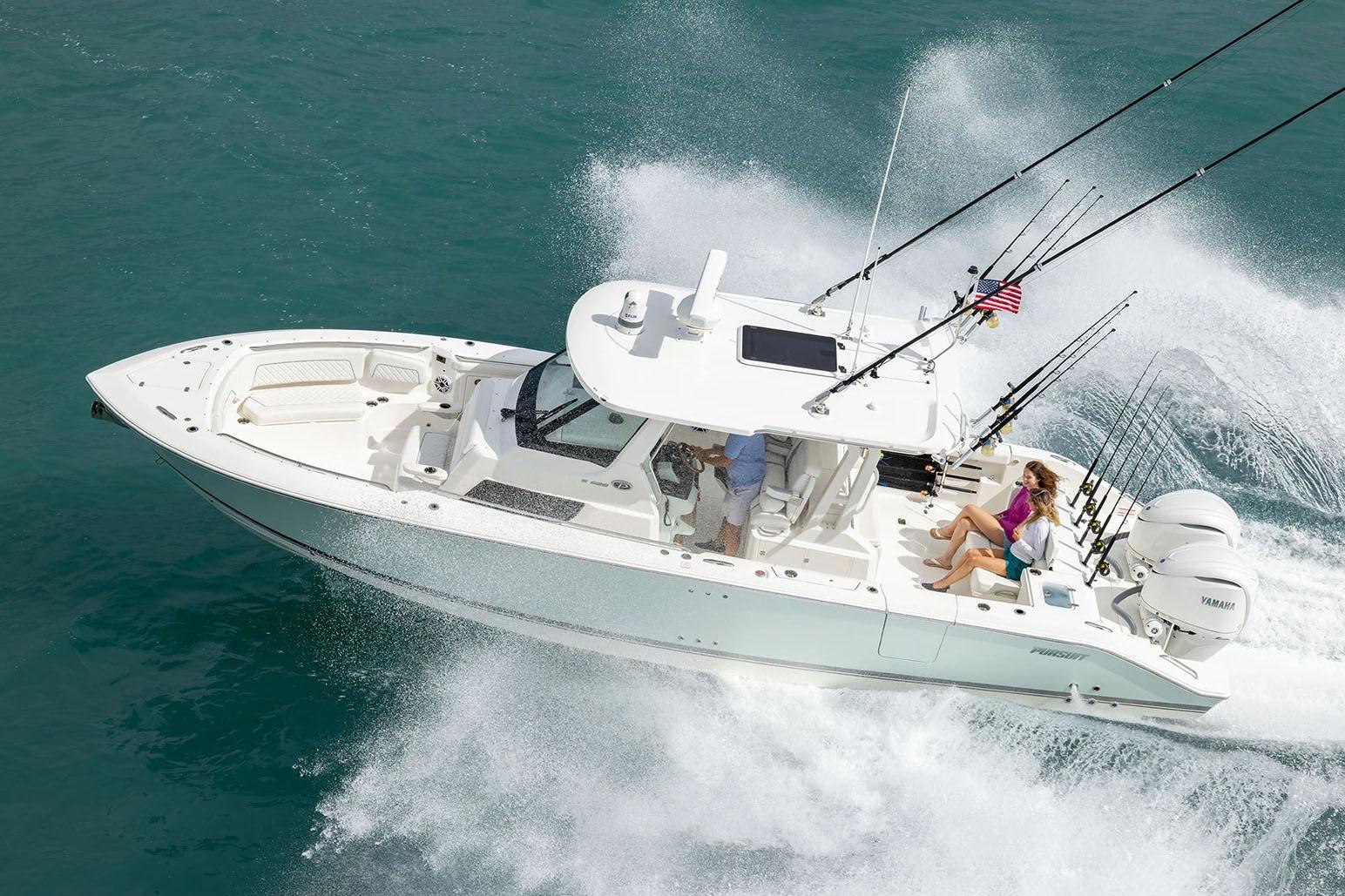 Boat Image