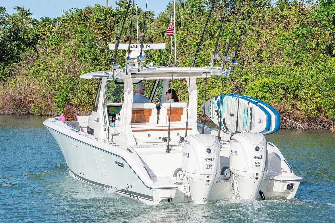 Boat Image