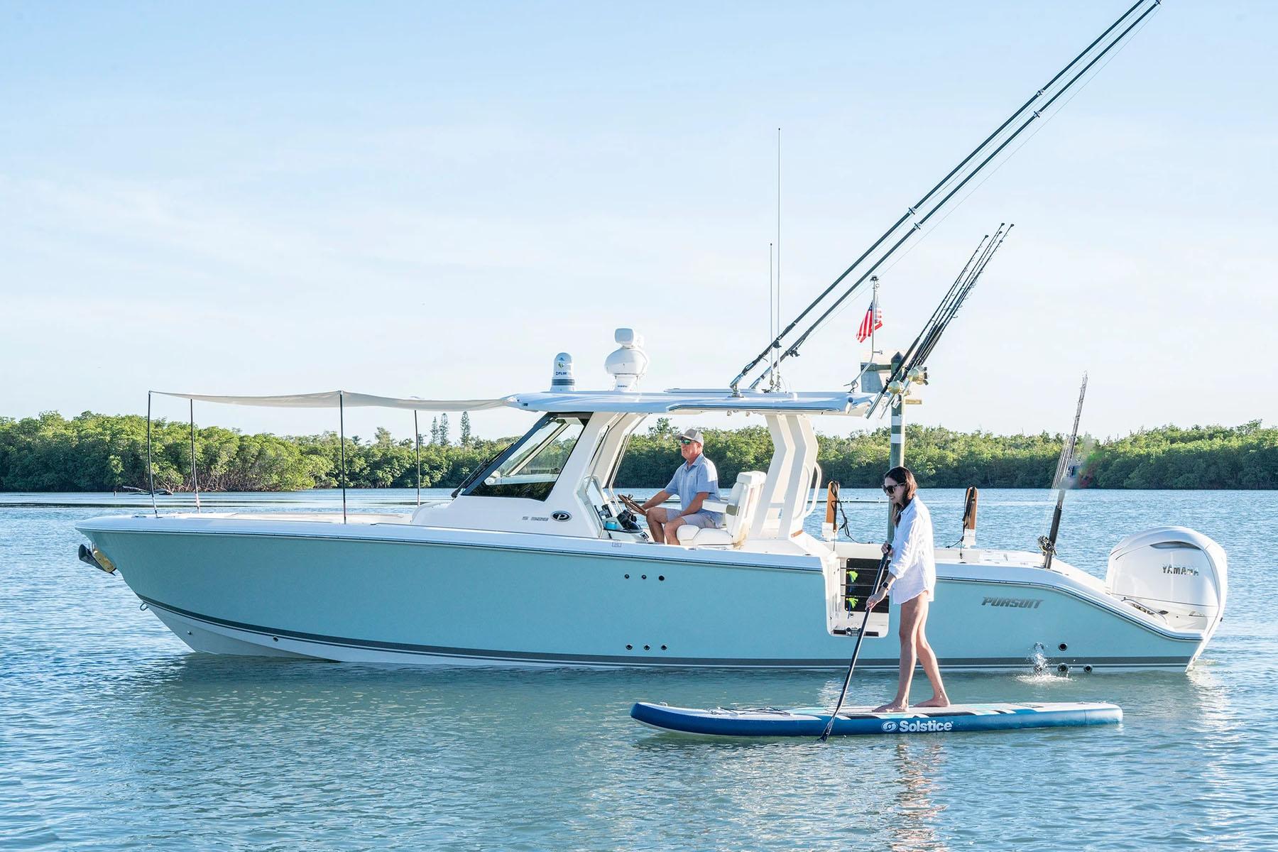 Boat Image