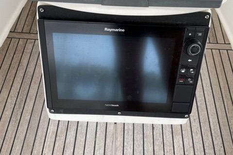 Chartplotter