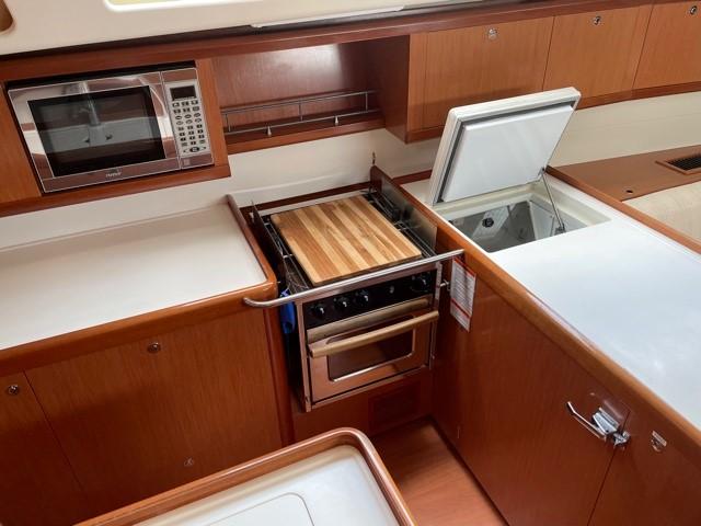 Galley