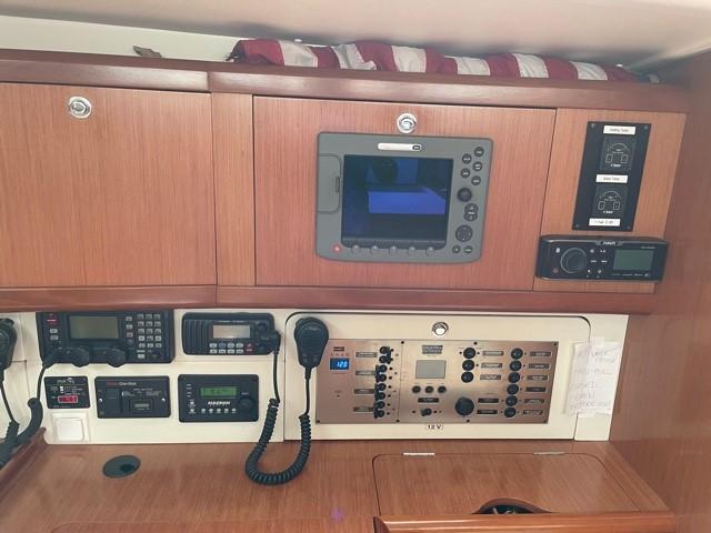 Nav Station