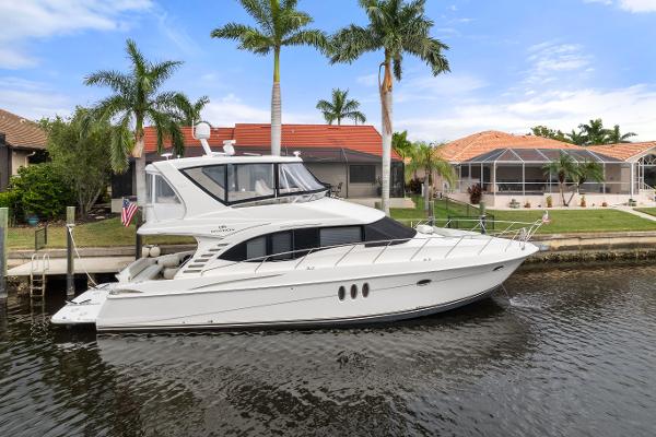 Photo of 2008 Ovation 52'