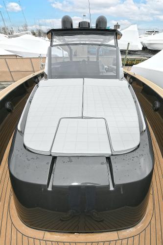 43' Pardo Yachts, Listing Number 100914509, - Photo No. 22