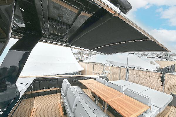 43' Pardo Yachts, Listing Number 100914509, Image No. 9