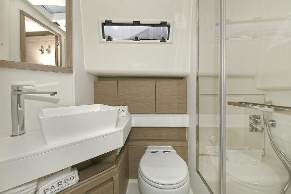 43' Pardo Yachts, Listing Number 100914509, - Photo No. 36