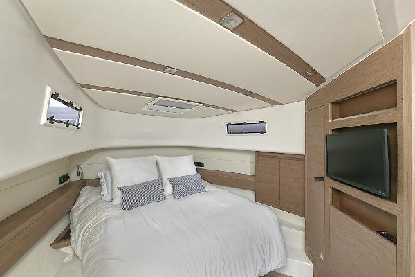43' Pardo Yachts, Listing Number 100914509, - Photo No. 32