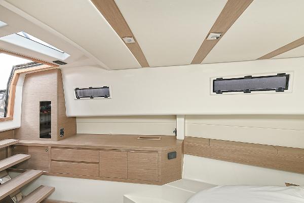 43' Pardo Yachts, Listing Number 100914509, - Photo No. 33