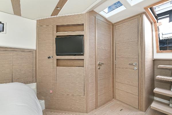43' Pardo Yachts, Listing Number 100914509, - Photo No. 27