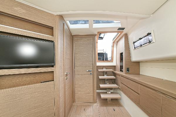 43' Pardo Yachts, Listing Number 100914509, - Photo No. 28