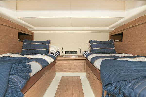 43' Pardo Yachts, Listing Number 100914509, - Photo No. 34