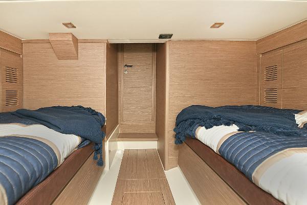 43' Pardo Yachts, Listing Number 100914509, - Photo No. 35