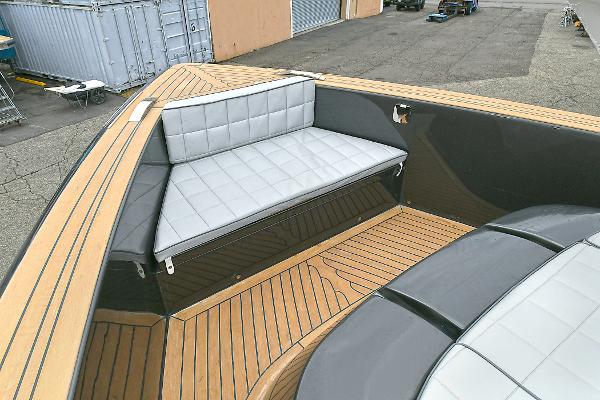 43' Pardo Yachts, Listing Number 100914509, - Photo No. 26