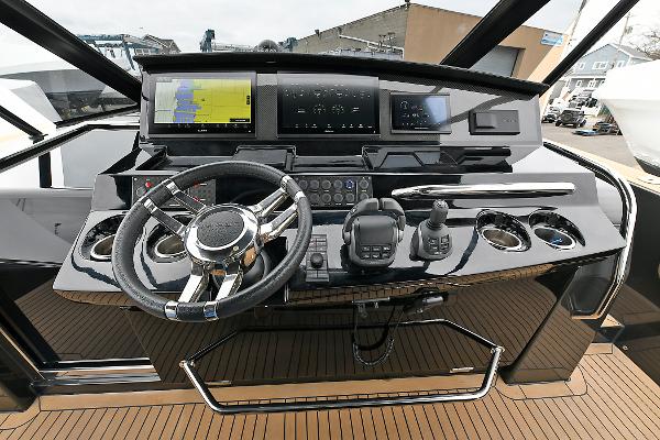 43' Pardo Yachts, Listing Number 100914509, Image No. 17