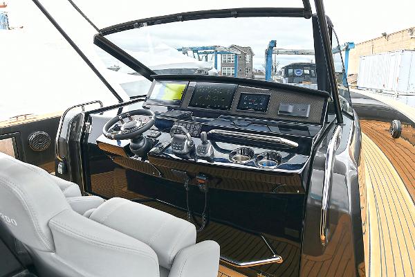 43' Pardo Yachts, Listing Number 100914509, Image No. 16