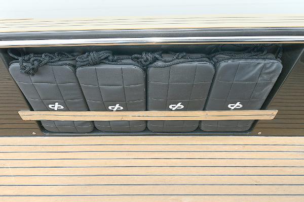 43' Pardo Yachts, Listing Number 100914509, - Photo No. 21
