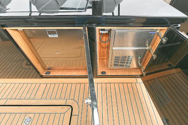 43' Pardo Yachts, Listing Number 100914509, Image No. 12