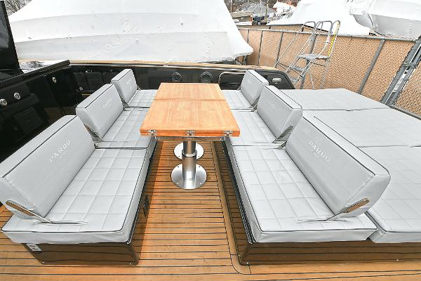 43' Pardo Yachts, Listing Number 100914509, - Photo No. 7