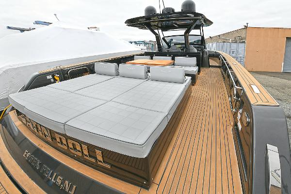 43' Pardo Yachts, Listing Number 100914509, Image No. 3