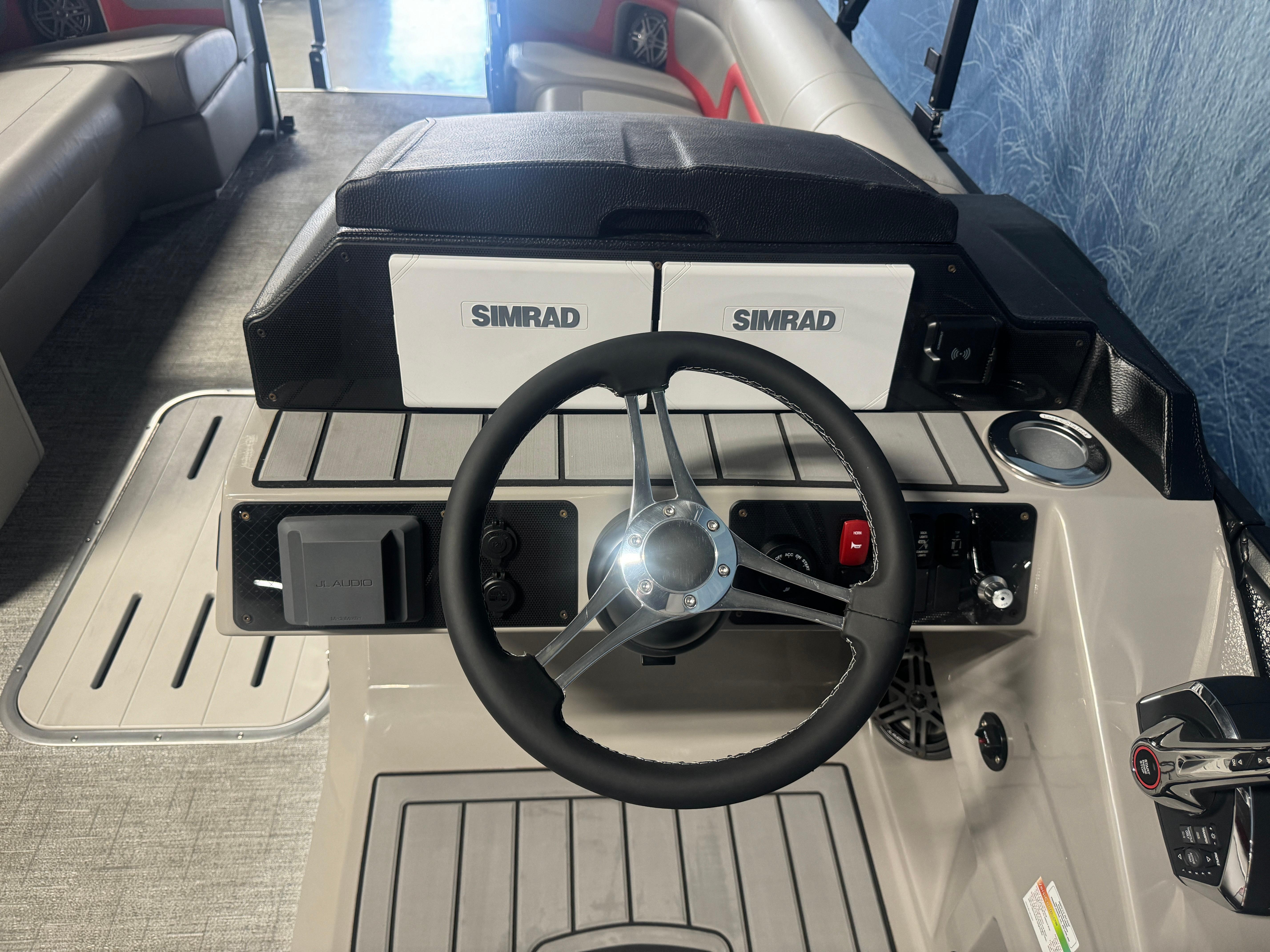 2025 Premier 250 Solaris RF #P4926F inventory image at Sun Country Marine Group, Lake Havasu City, AZ 2025 Premier 250 Solaris RF #P4926F inventory image at Sun Country Marine Group, Lake Havasu City, AZ
