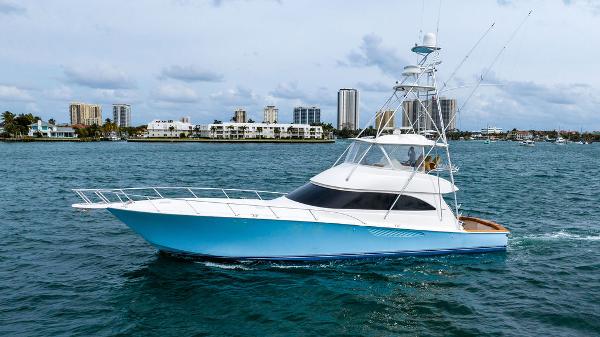 Photo of 2013 Viking 66'