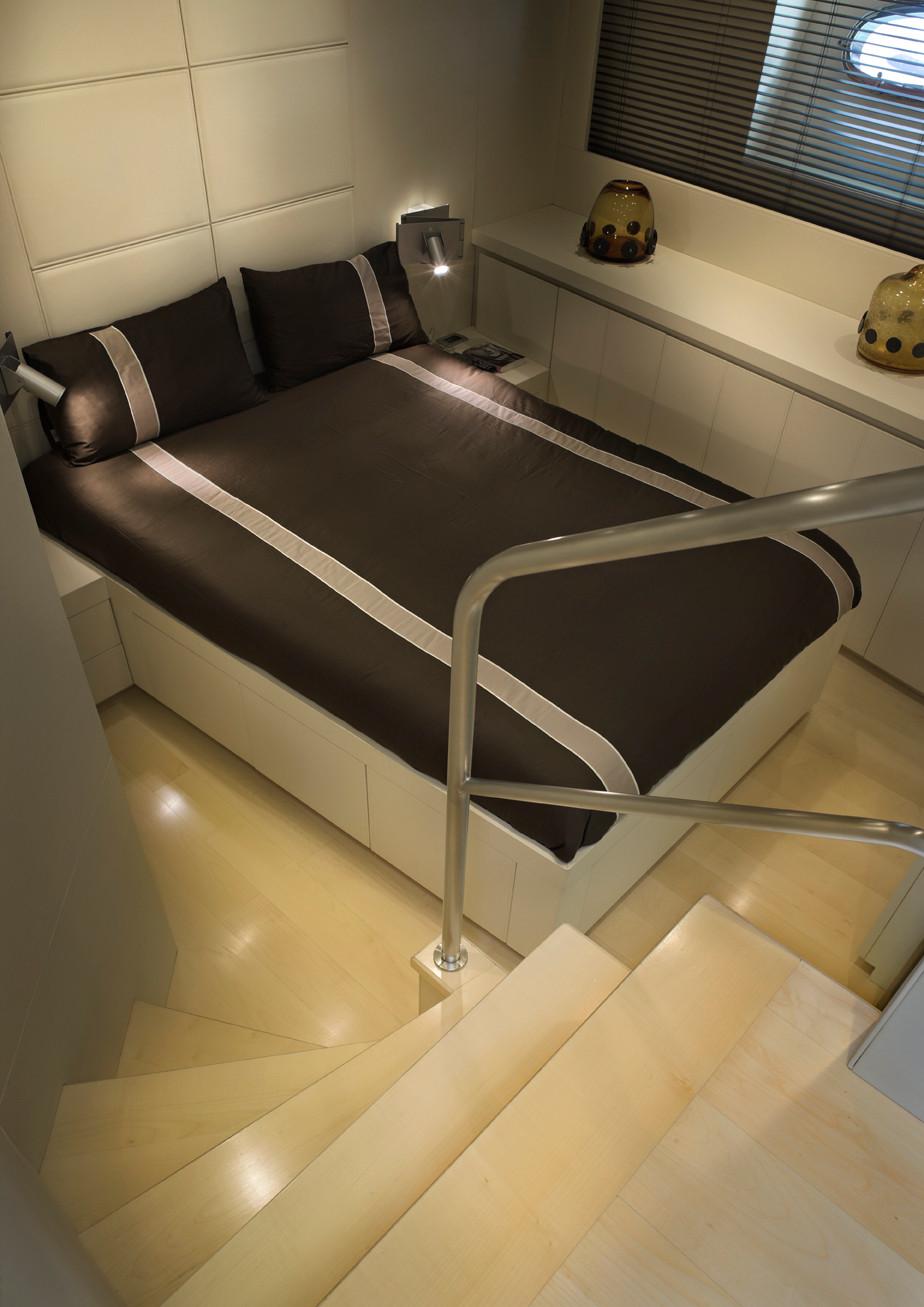 VIP Cabin