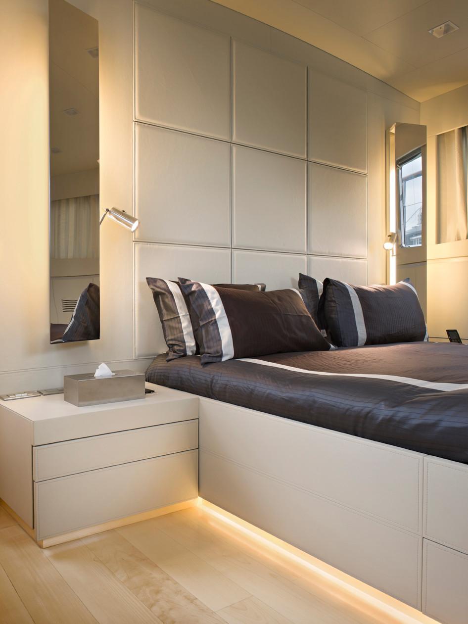 VIP Cabin
