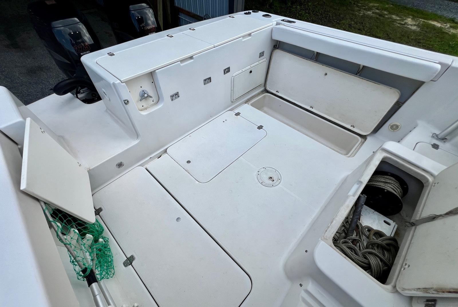 VA 10126 BH Knot 10 Yacht Sales