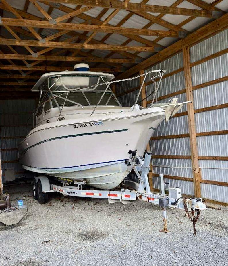VA 10126 BH Knot 10 Yacht Sales